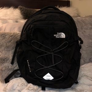 Northface backpack